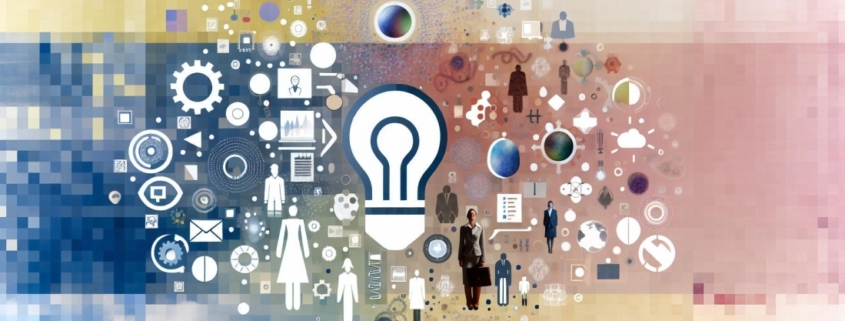 Innovaciones en Asambleas Digitales: Práctica Profesional Octubre