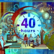 Anuncian reduccion de JORNADA LABORAL DE 40 HORAS 1 DE MAYO #40horas