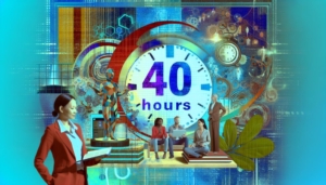 Anuncian reduccion de JORNADA LABORAL DE 40 HORAS 1 DE MAYO #40horas