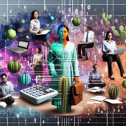 Transformación Digital en el Sector Contable Mexicano