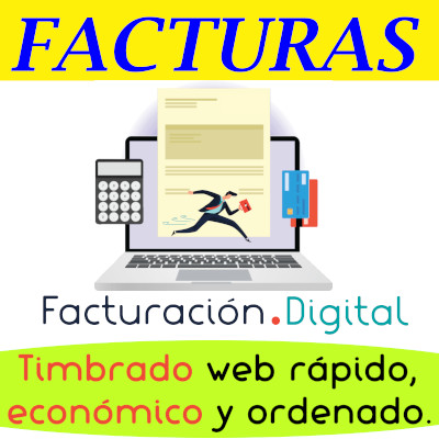 base cfdi facturas 400