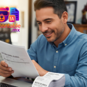 Nota venta factura global