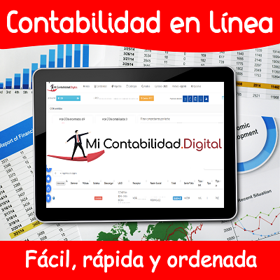 mi conta dig sq400