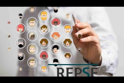 personas fisicas y el repse