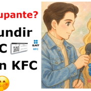 rfc kfc confusion 2