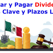 Acordar y Pagar Dividendos Pasos Clave y Plazos Legales