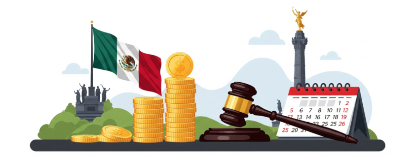 Acordar y Pagar Dividendos Pasos Clave y Plazos Legales