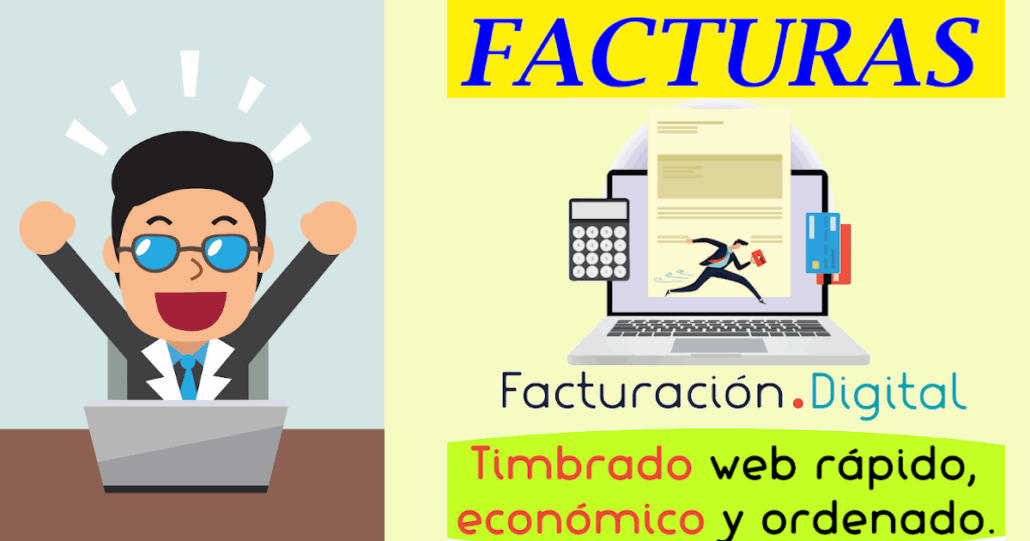 cfdi facturas contador digital
