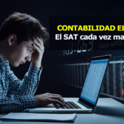 contabilidad electronica sat 2025