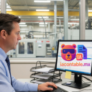 contador_costos_industriales_computadora_trabajo contador costos industriales computadora trabajo