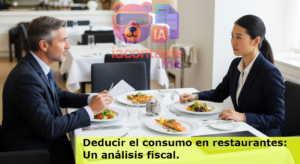 deducir_comida_restaurante_clientes deducir comida restaurante clientes