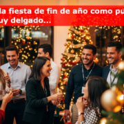 deducir fiesta fin anno navidenna empleados