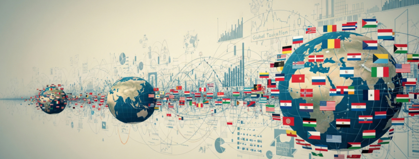 impuesto minimo global mexico