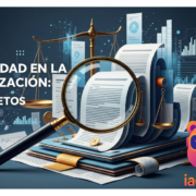 materialidad en la fiscalizacion