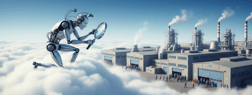 sidi inteligencia artificial revisiones laborales stps