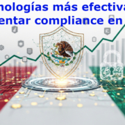 tecnologias compliance en Mexico