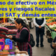 uso de efectivo en Mexico Claves y riesgos fiscales ante el SAT y demas entes
