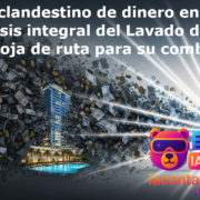 como se lava dinero en mexico