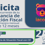 csf envio recurrente automatico