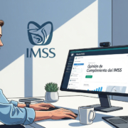 imss opinion cumplimiento buzon