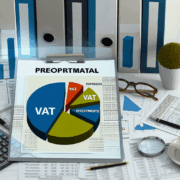 IVA en los gastos e inversiones en el periodo preoperativo.