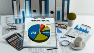IVA en los gastos e inversiones en el periodo preoperativo.