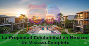 propiedad condominal mexico leyes