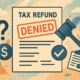 ¿Qué Hacer si te Niegan la Devolución de Impuestos? Guía para impugnar con éxito