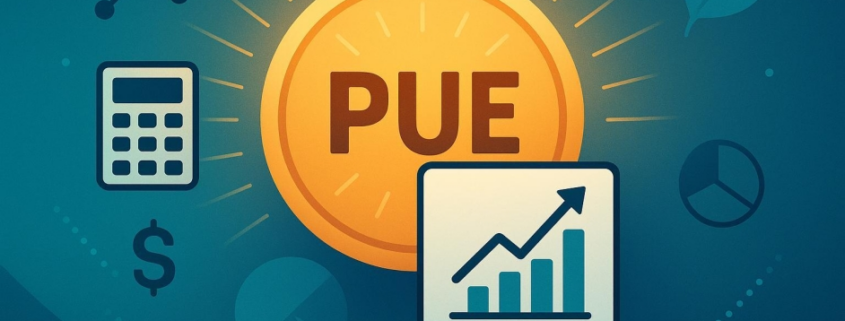 Descubre el ImpactO del Valor Pue en Tus Declaraciones Fiscales: Clave para una Contabilidad Eficiente
