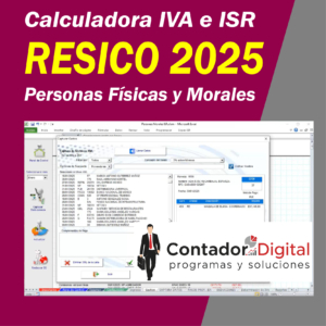 400sq resico 2025