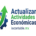 actualizar activiades economicas sat
