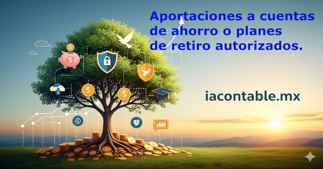 aportaciones voluntarias afores