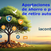 aportaciones voluntarias afores