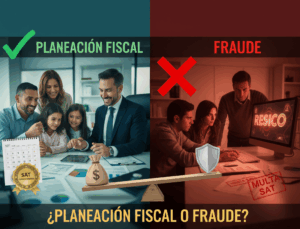 meter familia Resico pagar menos impuestos sat