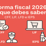 resumen chatgpt5 iniciativas reformas fiscales 2026