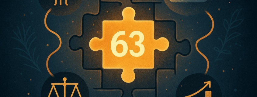 Desentrañando el Enigma del Artículo 63 del CFF: Impactos y Soluciones para Contribuyentes