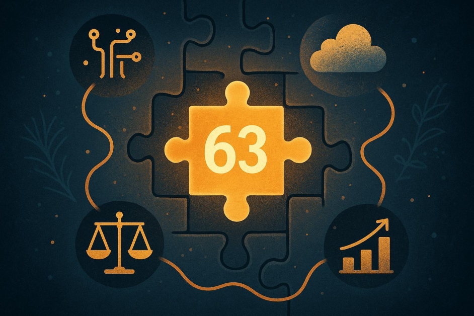 Desentrañando el Enigma del Artículo 63 del CFF: Impactos y Soluciones para Contribuyentes