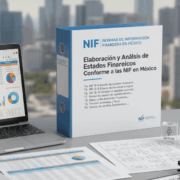 Elaboración y Análisis de Estados Financieros Conforme a las NIF en México Elaboracion y Analisis de Estados Financieros Conforme a las NIF en Mexico e1760538691157