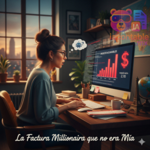 cfdi agencia viajes cuenta terceros