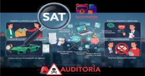 como_evitar_atraer_atencion_sat como evitar al sat