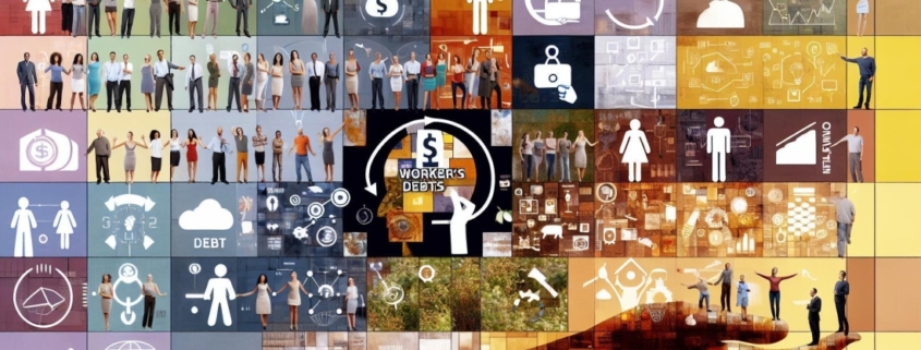 Deudas Laborales: Claves y Soluciones para Trabajadores