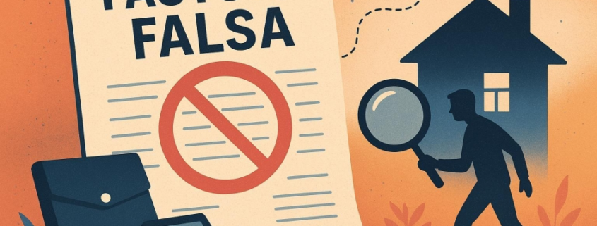 Comprobantes Fiscales Falsos y Visitas Domiciliarias en 2026: Lo que Debes Saber para Protegerte