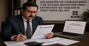 La vigilancia profunda del SAT