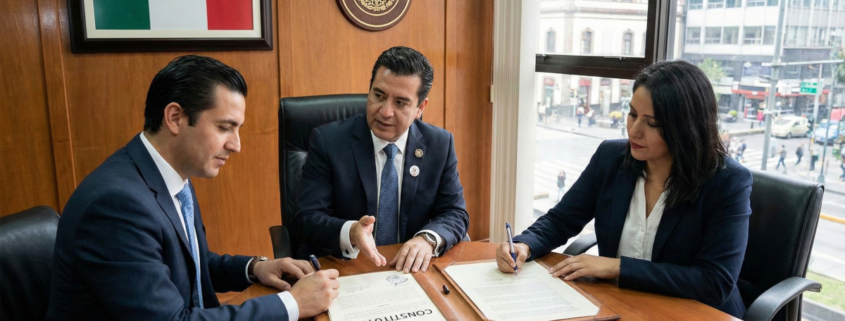 acta constitutiva mexico