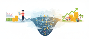 afore minusvalia que es