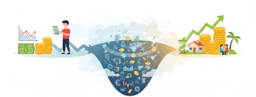 afore minusvalia que es