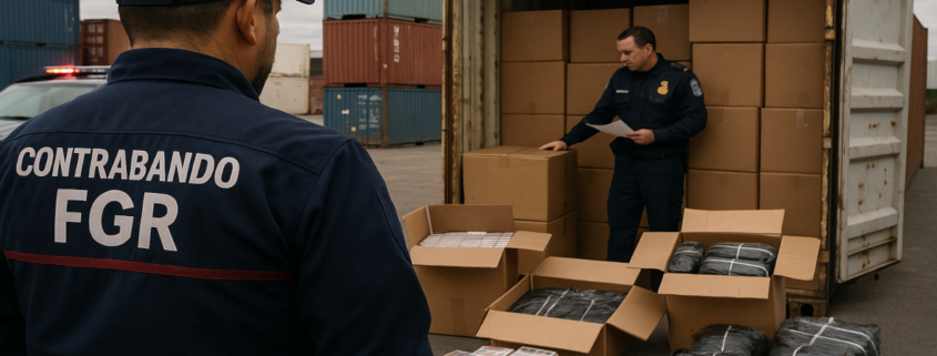 contrabando