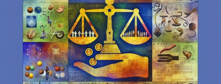 Descubriendo la Usura: Historia, Impacto y Regulación Actual