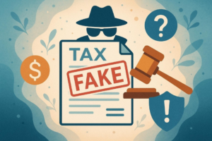 comprobantes-fiscales-falsos-riesgo-legal-para-emisores-o-receptores.png Comprobantes Fiscales Falsos: ¿Riesgo Legal para Emisores o Receptores?