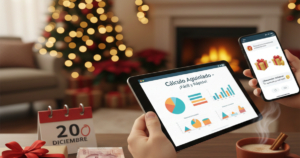 calculo aguinaldo 2025